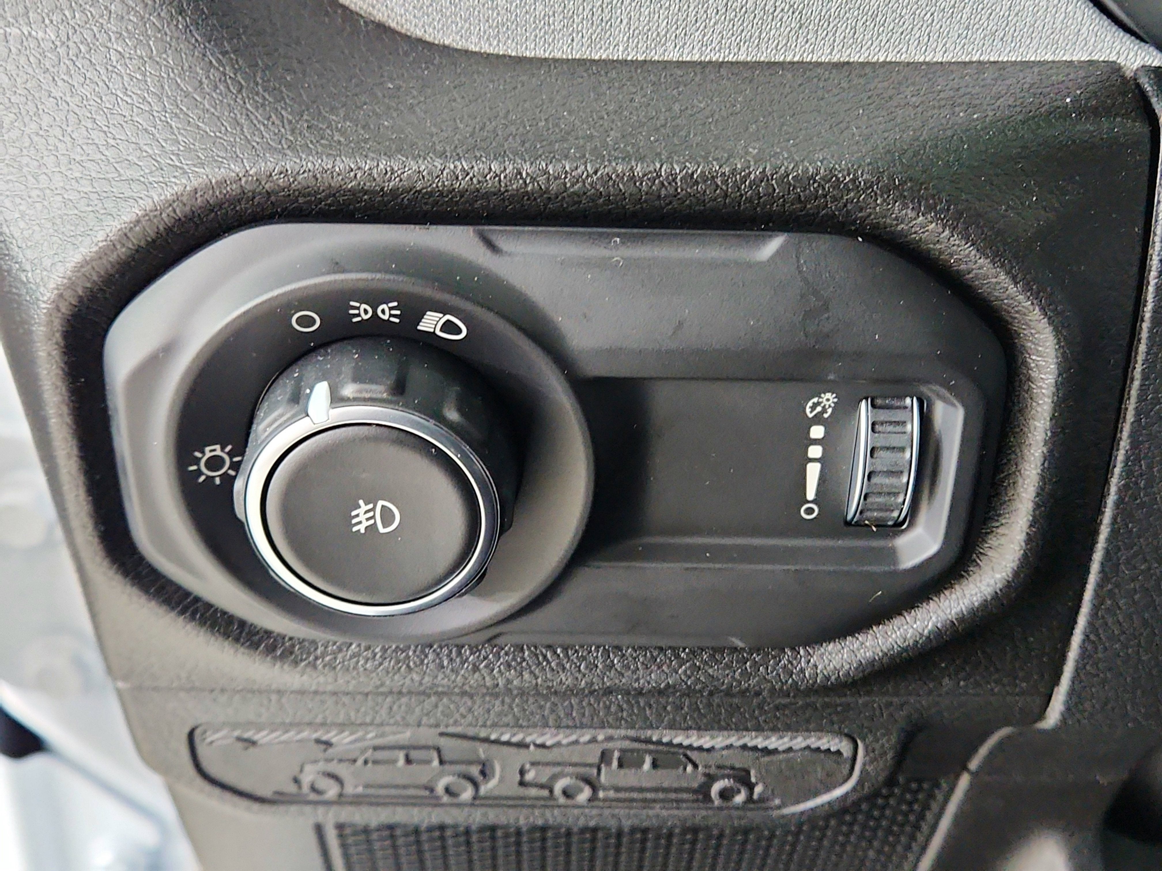 2026 Jeep Wrangler JEEP WRANGLER 2-DOOR SPORT