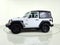 2026 Jeep Wrangler JEEP WRANGLER 2-DOOR SPORT