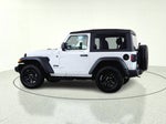2026 Jeep Wrangler JEEP WRANGLER 2-DOOR SPORT
