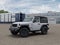 2026 Jeep Wrangler JEEP WRANGLER 2-DOOR SPORT