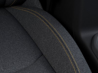 2026 Jeep Wrangler JEEP WRANGLER 2-DOOR SPORT