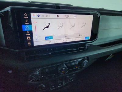 2026 Jeep Wrangler JEEP WRANGLER 2-DOOR SPORT