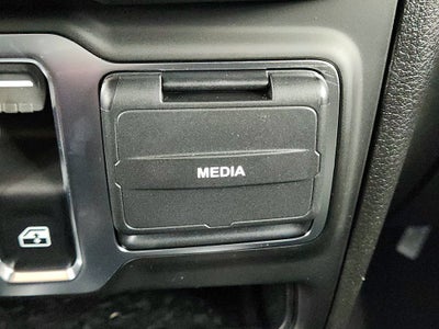 2026 Jeep Wrangler JEEP WRANGLER 2-DOOR SPORT