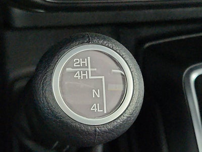 2026 Jeep Wrangler JEEP WRANGLER 2-DOOR SPORT