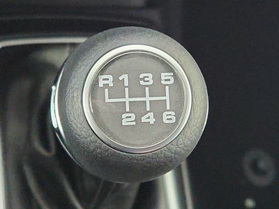 2026 Jeep Wrangler JEEP WRANGLER 2-DOOR SPORT