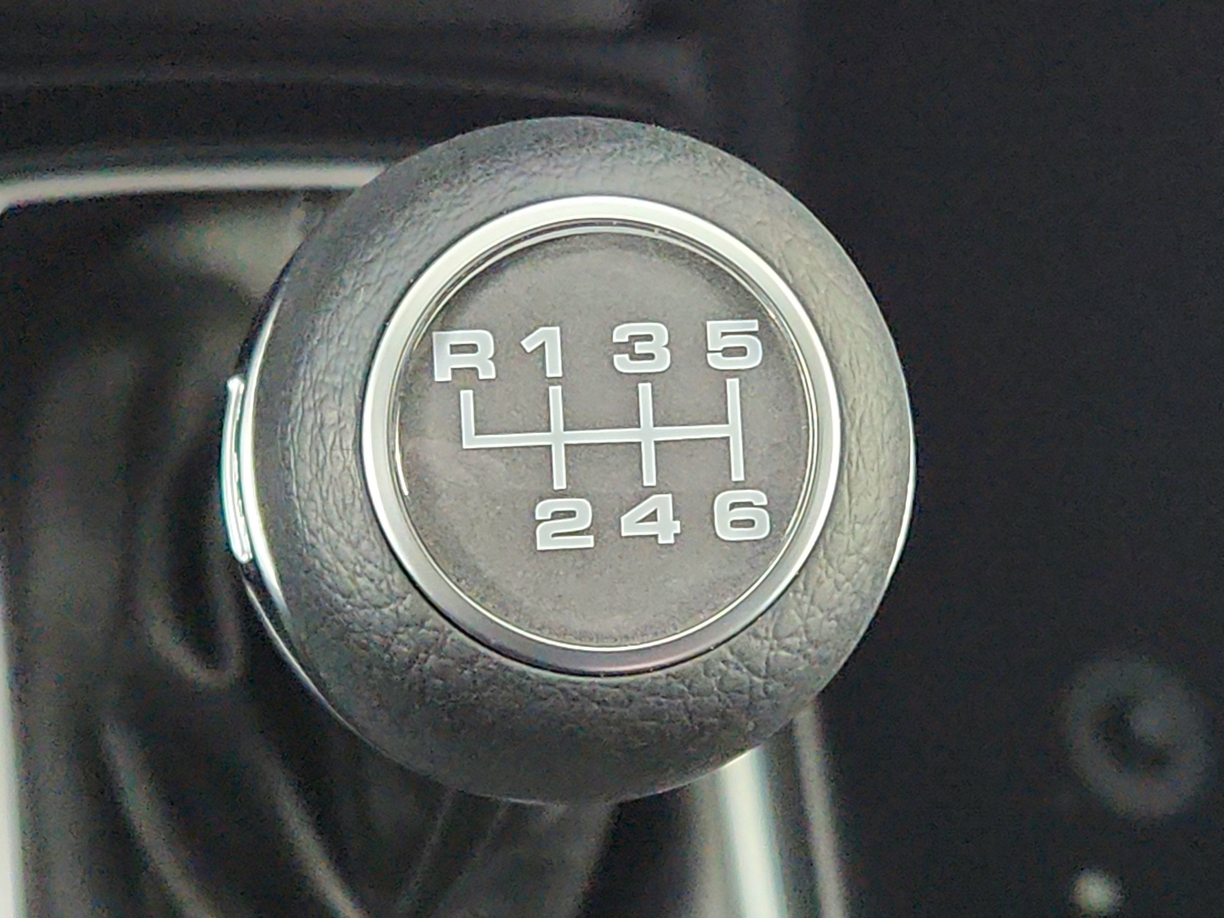 2026 Jeep Wrangler JEEP WRANGLER 2-DOOR SPORT