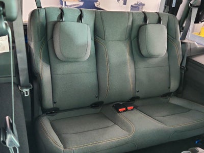 2026 Jeep Wrangler JEEP WRANGLER 2-DOOR SPORT