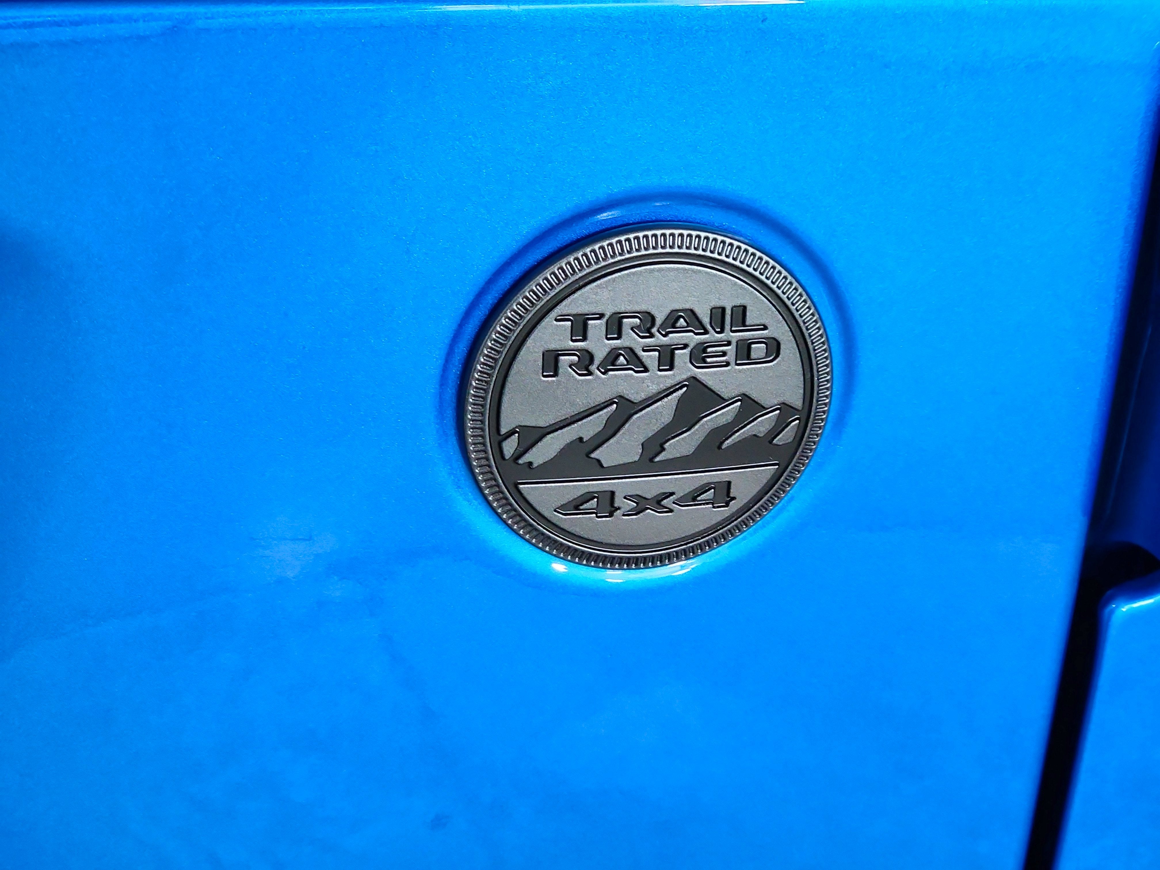 2026 Jeep Wrangler JEEP WRANGLER 2-DOOR SPORT