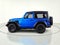 2026 Jeep Wrangler JEEP WRANGLER 2-DOOR SPORT
