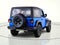 2026 Jeep Wrangler JEEP WRANGLER 2-DOOR SPORT