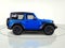 2026 Jeep Wrangler JEEP WRANGLER 2-DOOR SPORT