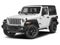 2026 Jeep Wrangler JEEP WRANGLER 2-DOOR SPORT