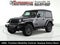 2027 Jeep Wrangler Sport 2 Door 4x4