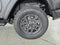 2027 Jeep Wrangler Sport 2 Door 4x4