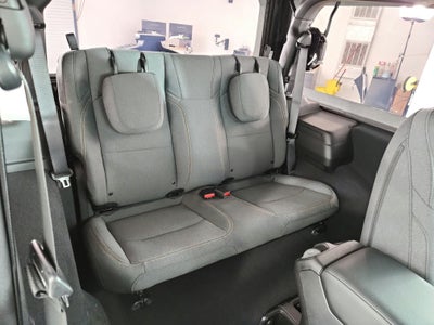 2027 Jeep Wrangler Sport 2 Door 4x4