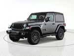 2027 Jeep Wrangler Sport 2 Door 4x4