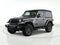 2027 Jeep Wrangler Sport 2 Door 4x4