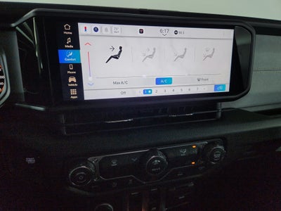 2027 Jeep Wrangler Sport 2 Door 4x4