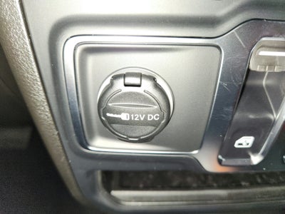 2027 Jeep Wrangler Sport 2 Door 4x4