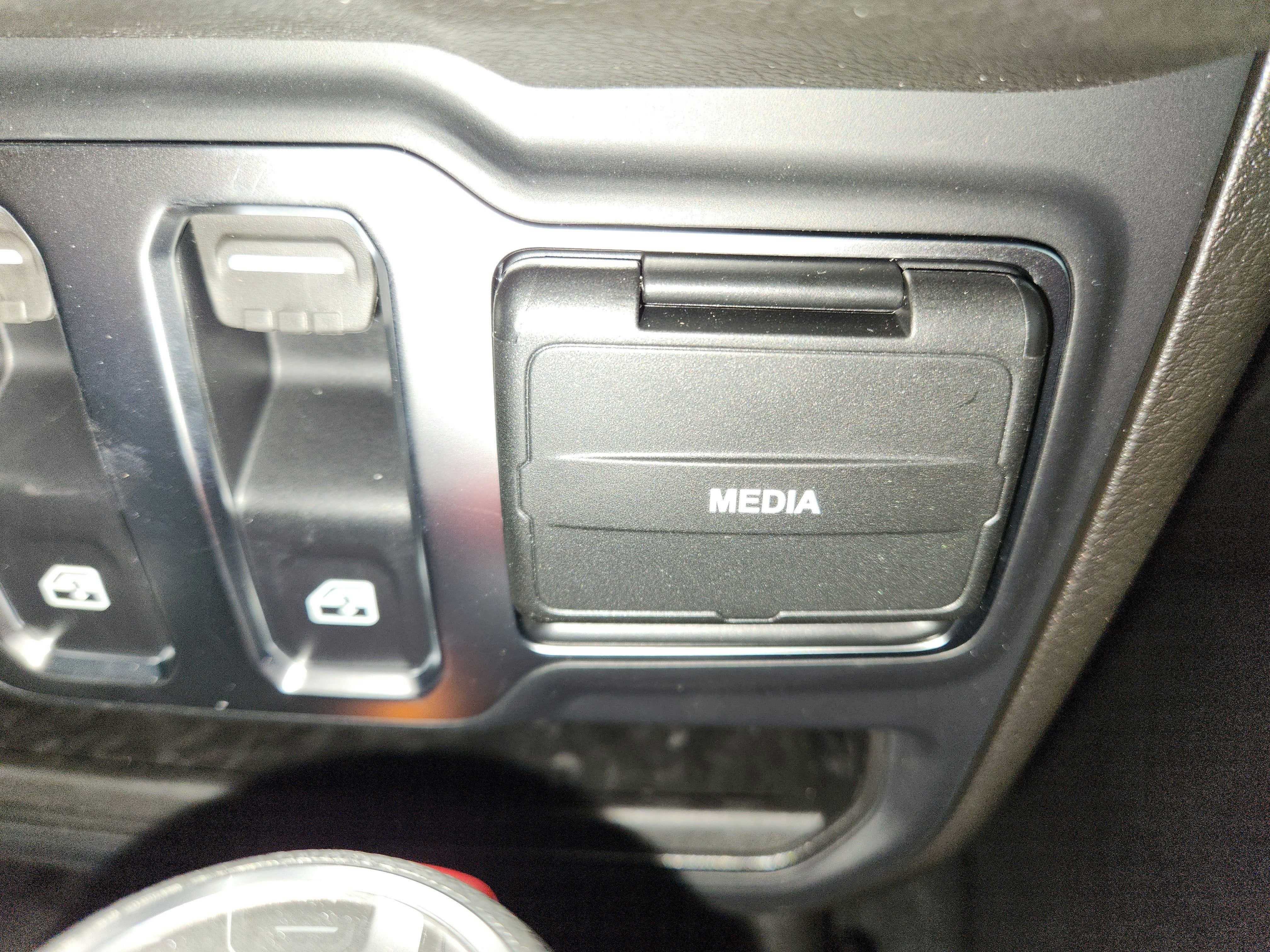 2027 Jeep Wrangler Sport 2 Door 4x4
