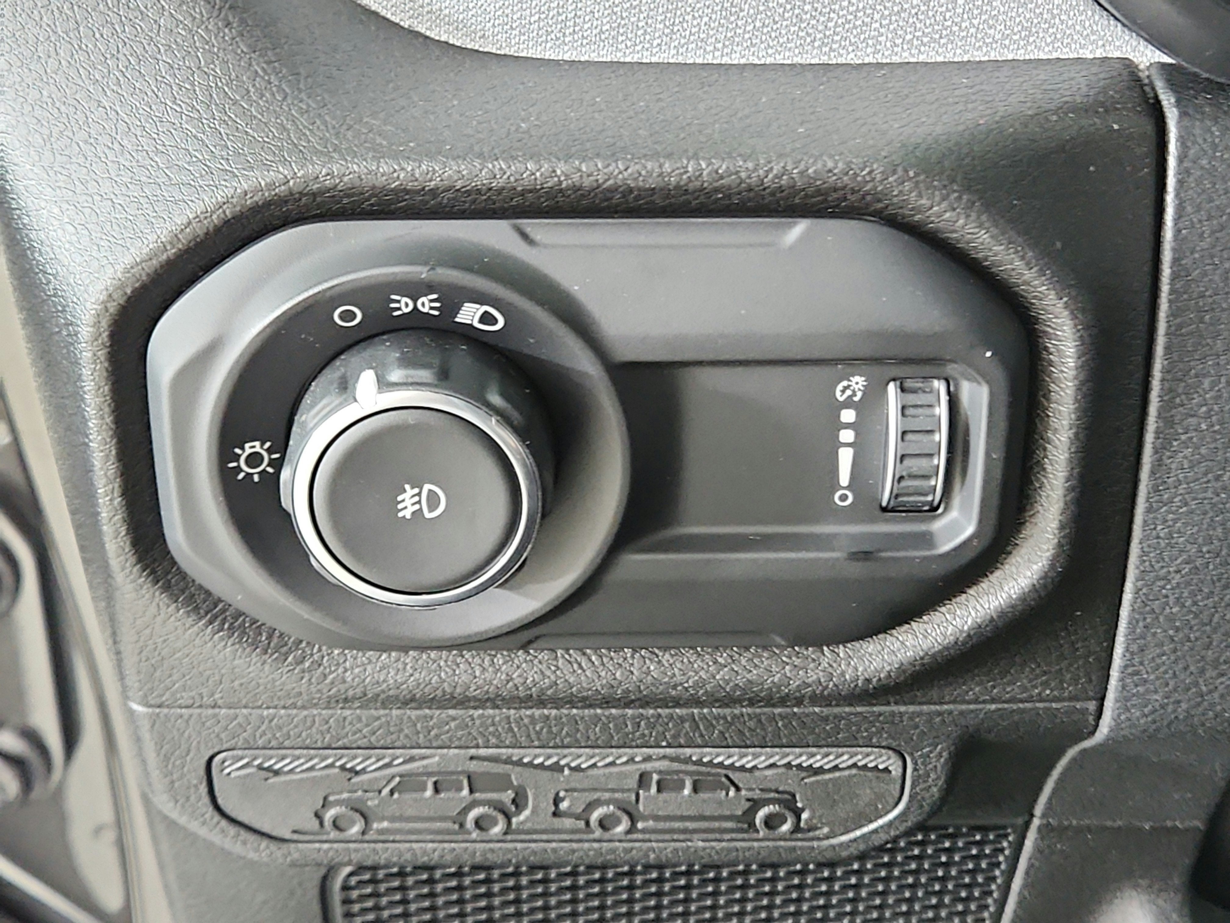 2027 Jeep Wrangler Sport 2 Door 4x4