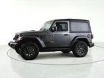 2027 Jeep Wrangler Sport 2 Door 4x4