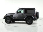 2027 Jeep Wrangler Sport 2 Door 4x4
