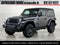 2026 Jeep Wrangler JEEP WRANGLER 2-DOOR SPORT