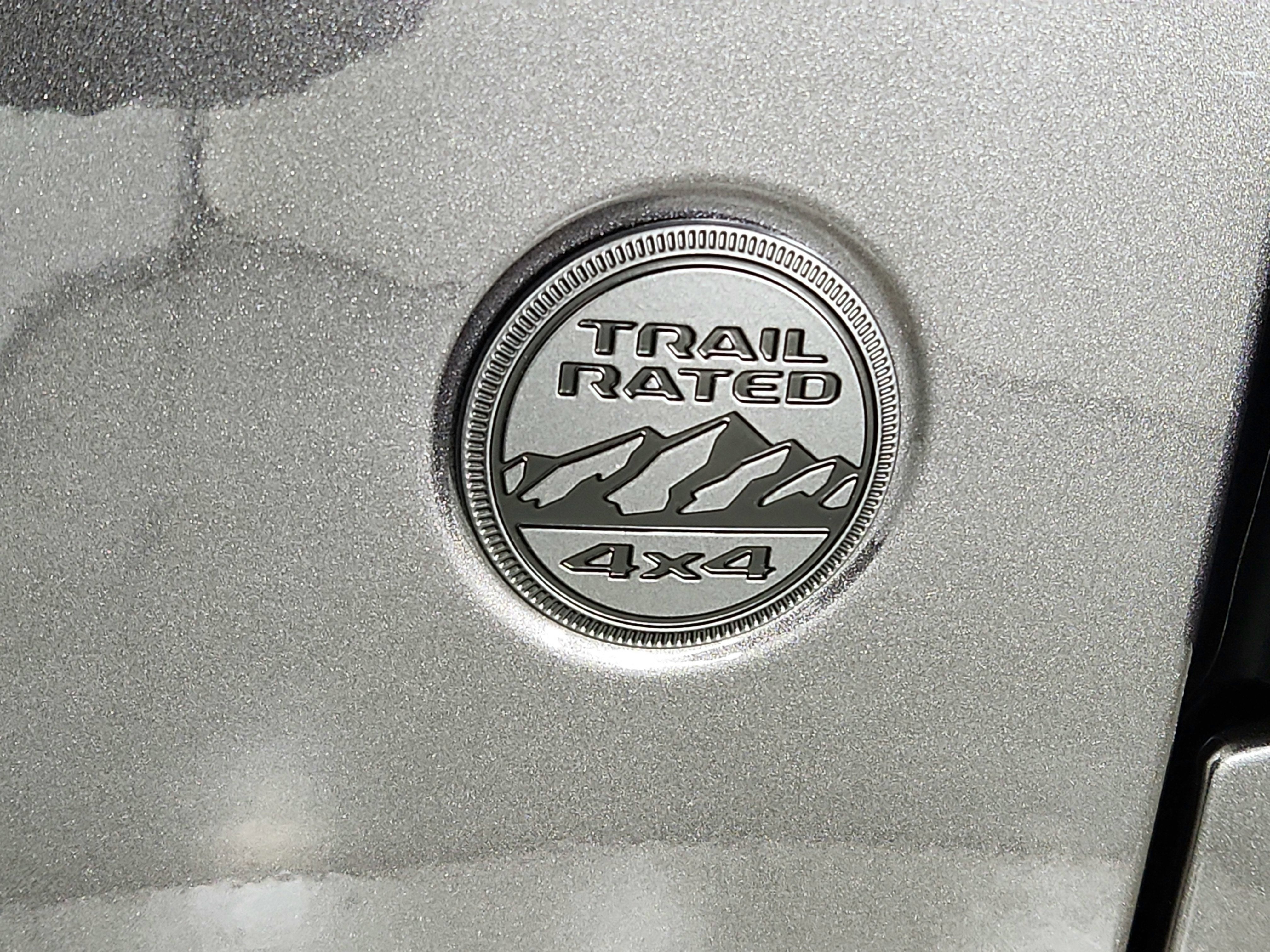 2026 Jeep Wrangler JEEP WRANGLER 2-DOOR SPORT