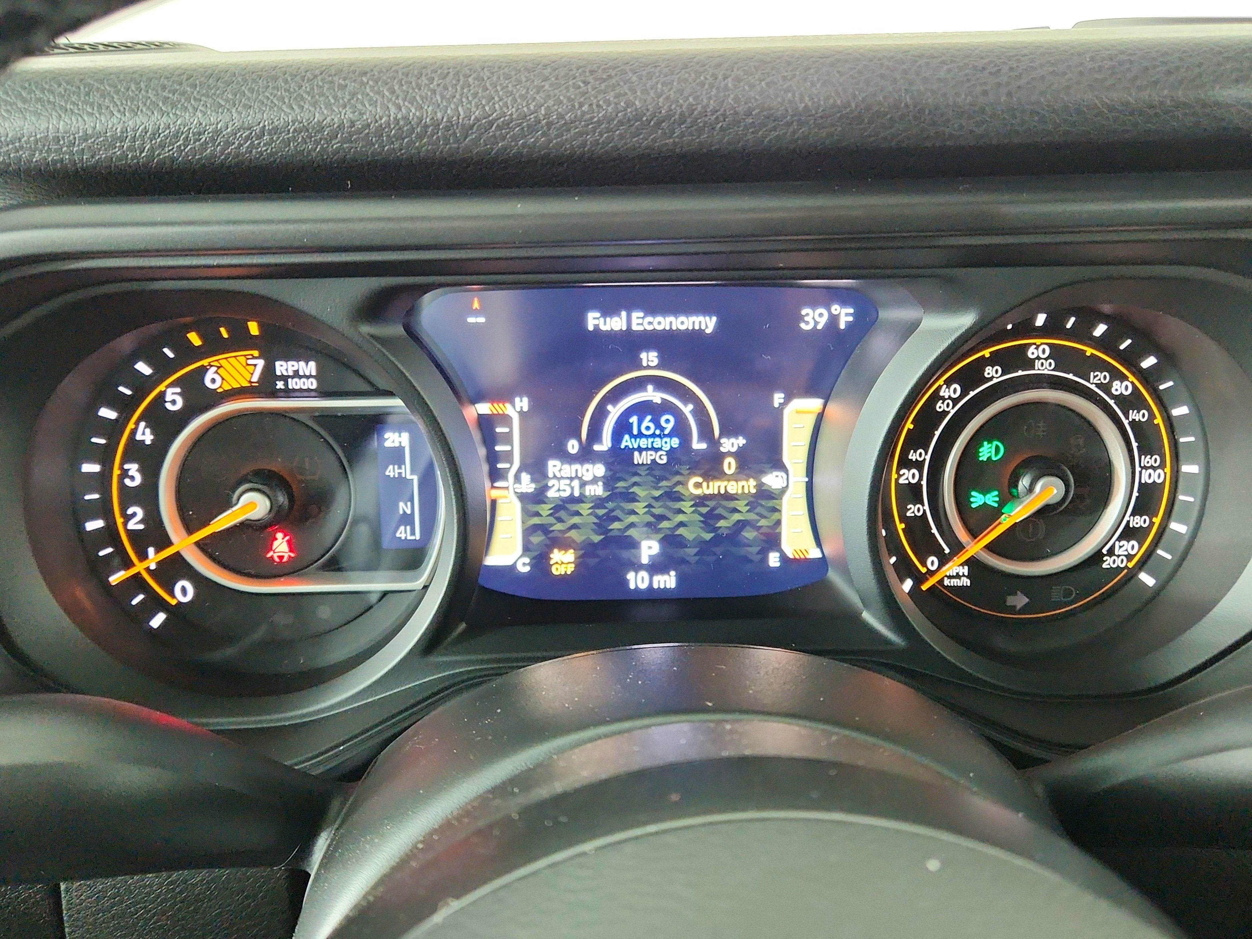 2026 Jeep Wrangler JEEP WRANGLER 2-DOOR SPORT