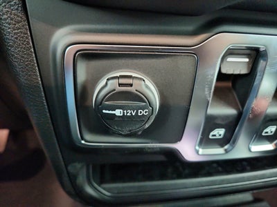 2026 Jeep Wrangler JEEP WRANGLER 2-DOOR SPORT