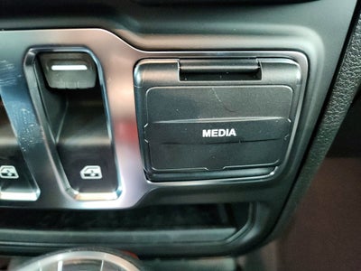 2026 Jeep Wrangler JEEP WRANGLER 2-DOOR SPORT