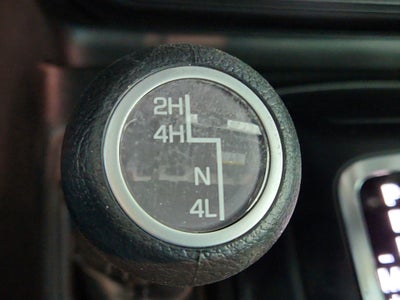 2026 Jeep Wrangler JEEP WRANGLER 2-DOOR SPORT