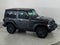 2026 Jeep Wrangler JEEP WRANGLER 2-DOOR SPORT