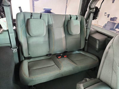 2026 Jeep Wrangler JEEP WRANGLER 2-DOOR SPORT