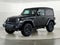 2026 Jeep Wrangler JEEP WRANGLER 2-DOOR SPORT