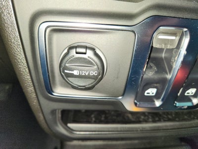 2026 Jeep Wrangler JEEP WRANGLER 2-DOOR SPORT