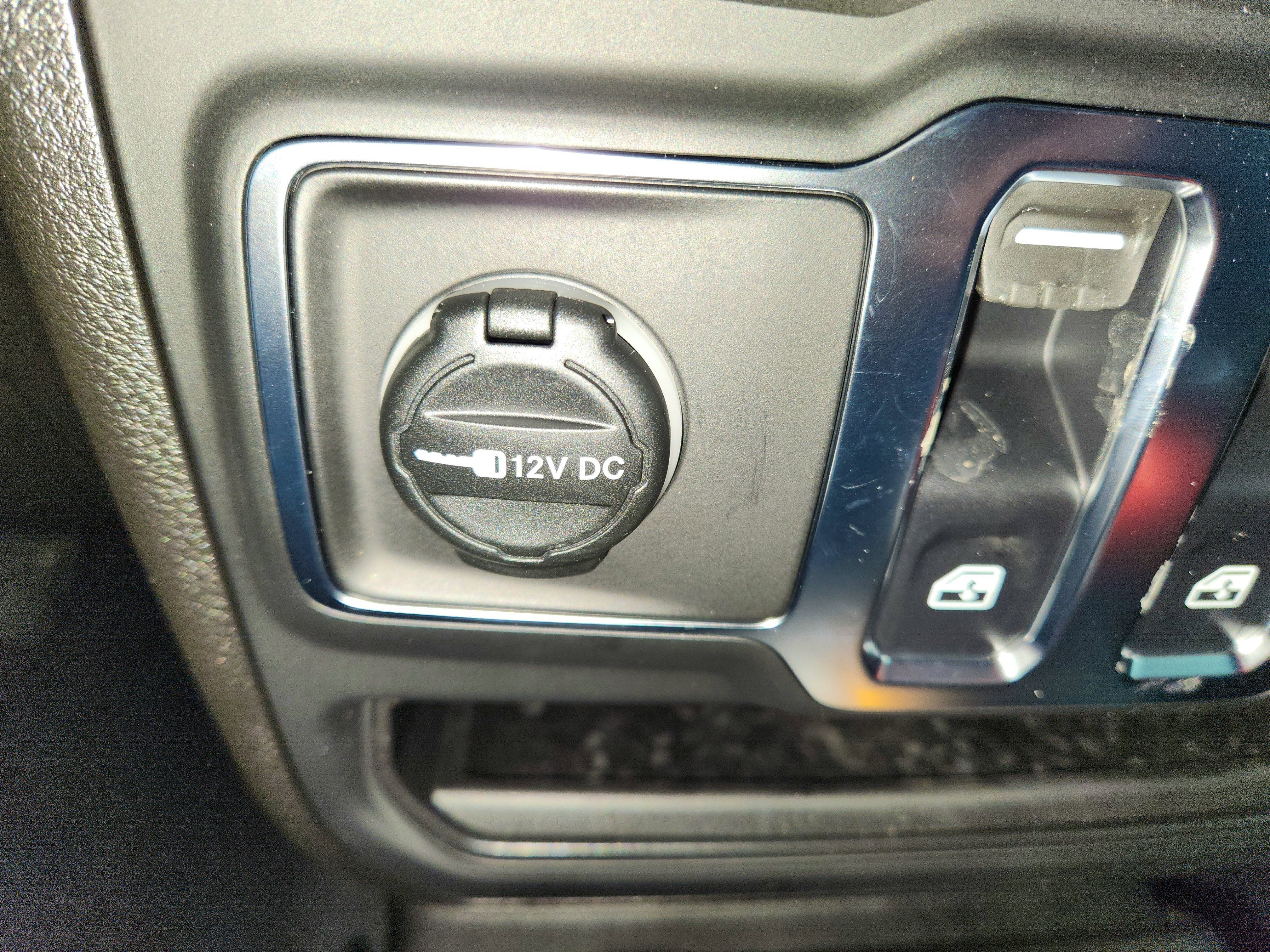 2026 Jeep Wrangler JEEP WRANGLER 2-DOOR SPORT