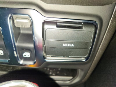 2026 Jeep Wrangler JEEP WRANGLER 2-DOOR SPORT