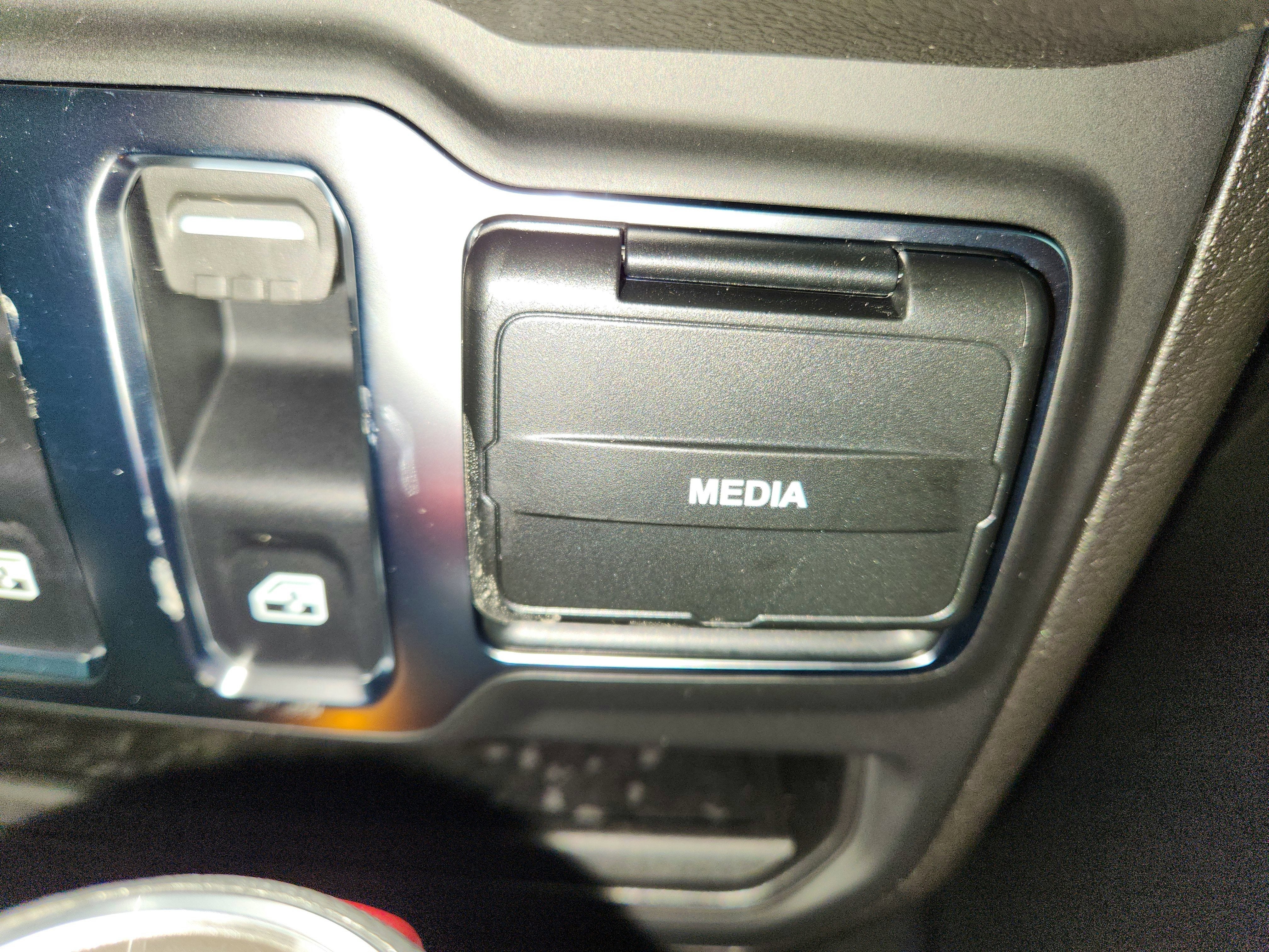 2026 Jeep Wrangler JEEP WRANGLER 2-DOOR SPORT