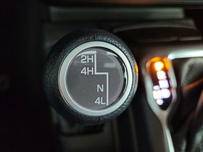 2026 Jeep Wrangler JEEP WRANGLER 2-DOOR SPORT