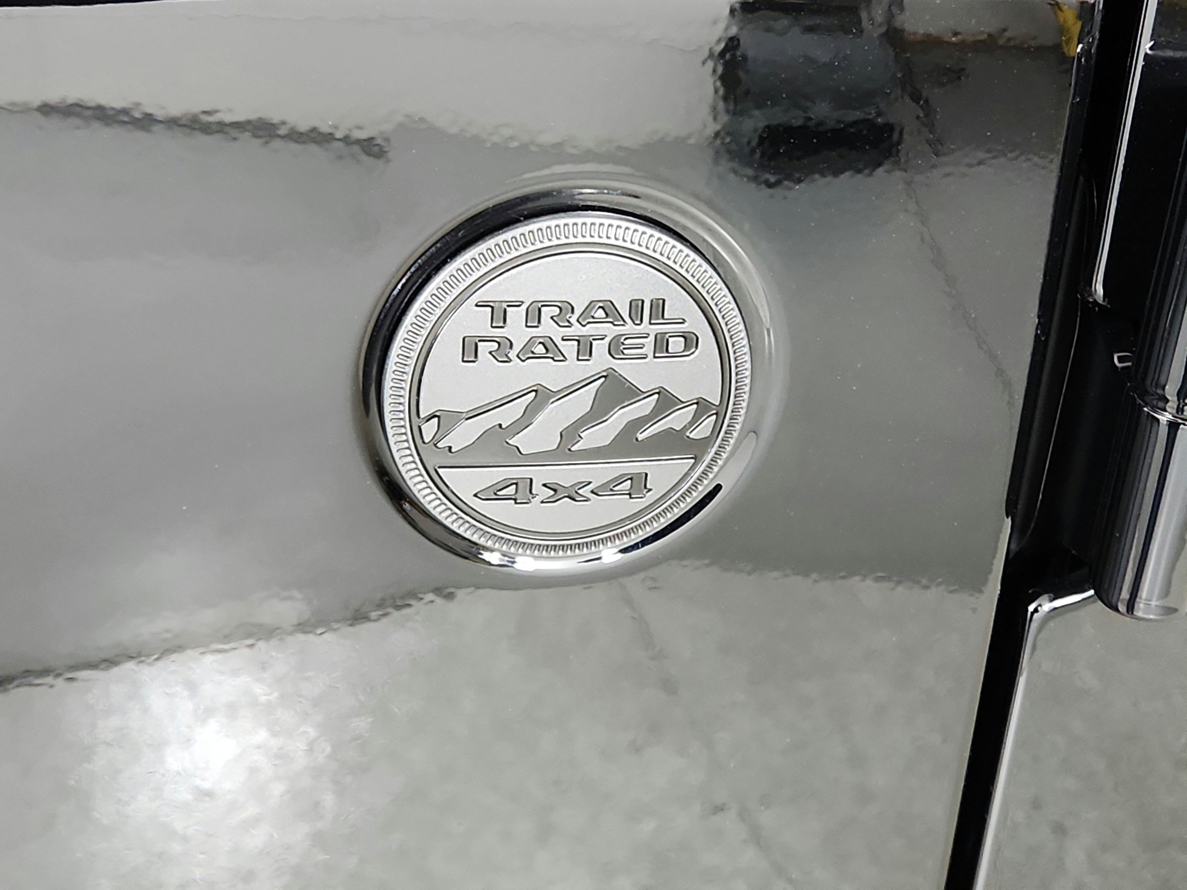 2026 Jeep Wrangler JEEP WRANGLER 2-DOOR SPORT