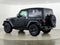 2026 Jeep Wrangler JEEP WRANGLER 2-DOOR SPORT