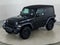 2026 Jeep Wrangler JEEP WRANGLER 2-DOOR SPORT