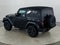 2026 Jeep Wrangler JEEP WRANGLER 2-DOOR SPORT