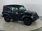 2026 Jeep Wrangler JEEP WRANGLER 2-DOOR SPORT