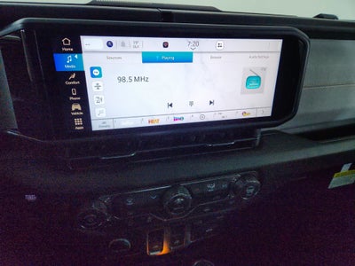 2026 Jeep Wrangler JEEP WRANGLER 2-DOOR SPORT