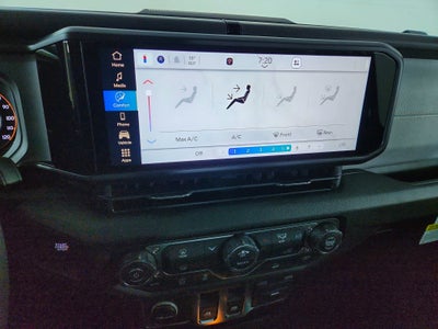 2026 Jeep Wrangler JEEP WRANGLER 2-DOOR SPORT