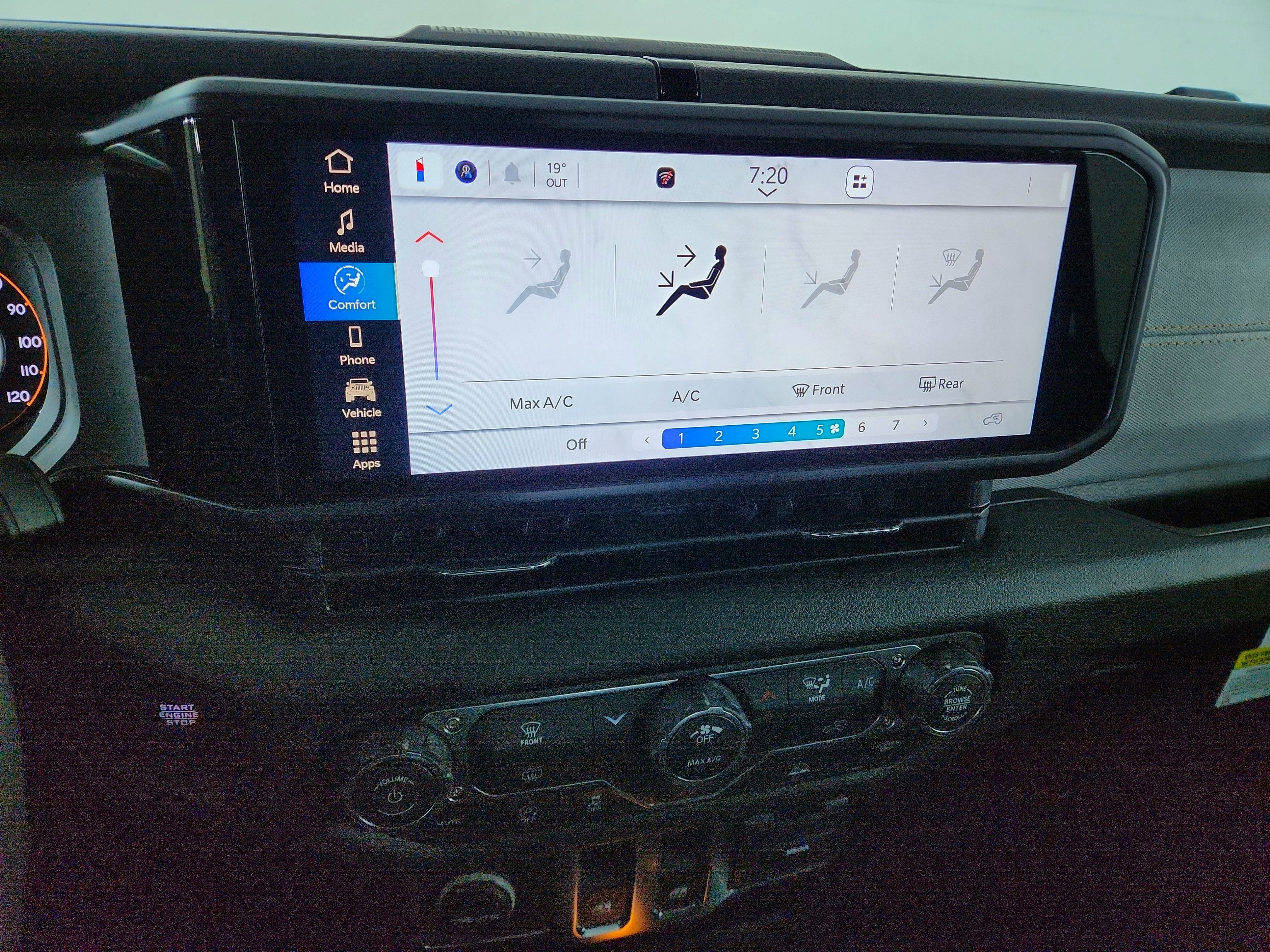 2026 Jeep Wrangler JEEP WRANGLER 2-DOOR SPORT