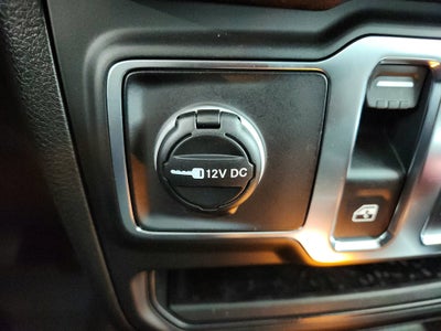 2026 Jeep Wrangler JEEP WRANGLER 2-DOOR SPORT